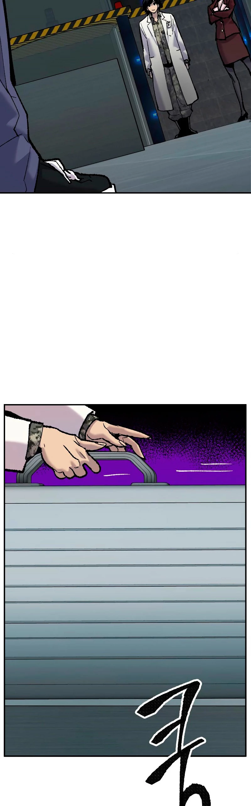 Rompiendo Limites > Capitulo 46 > Page 191